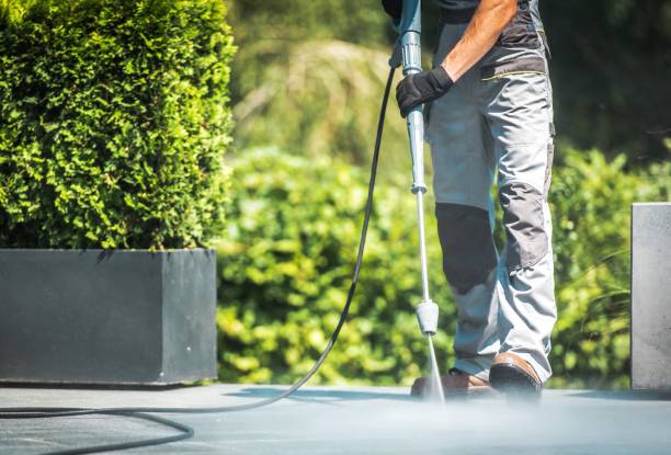 Best Spring Cleaning  in Mansfield, LA