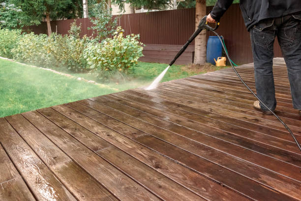 Concrete Sealing in Mansfield, LA