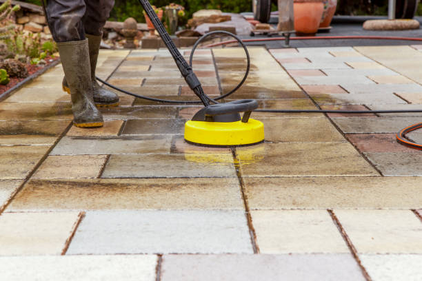 Best Sidewalk and Walkway Cleaning  in Mansfield, LA