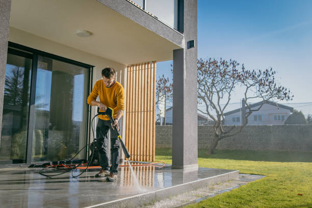 Best Roof Washing  in Mansfield, LA
